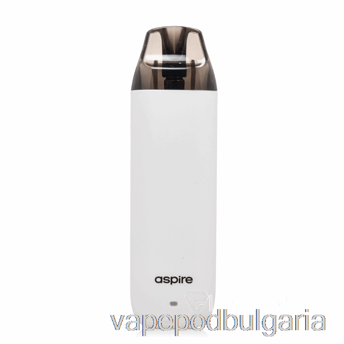 Vape Течности Aspire Minican 3 Pod System White